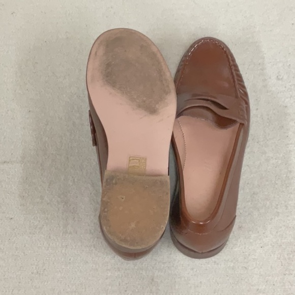 EUC Mens J.CREW loafers main image 5
